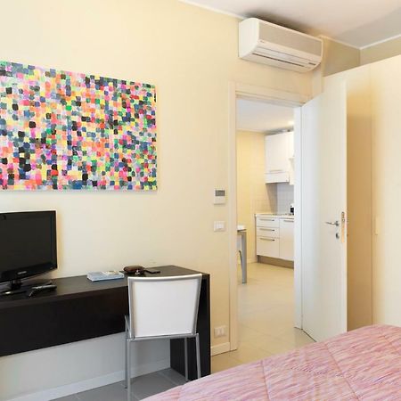 City Residence Perugia Kültér fotó