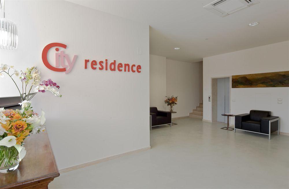 City Residence Perugia Kültér fotó