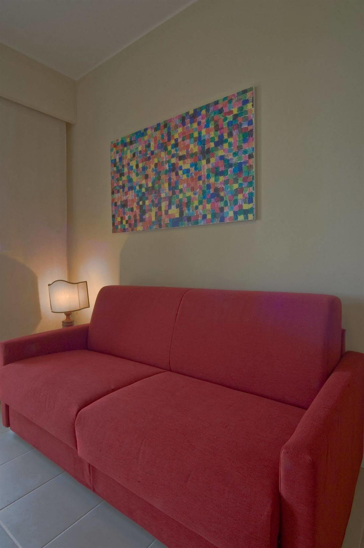City Residence Perugia Kültér fotó