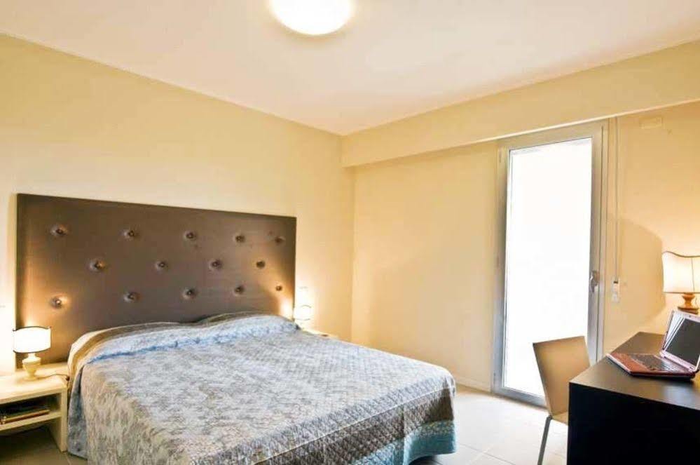 City Residence Perugia Kültér fotó