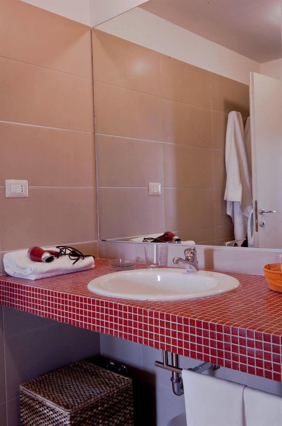 City Residence Perugia Kültér fotó