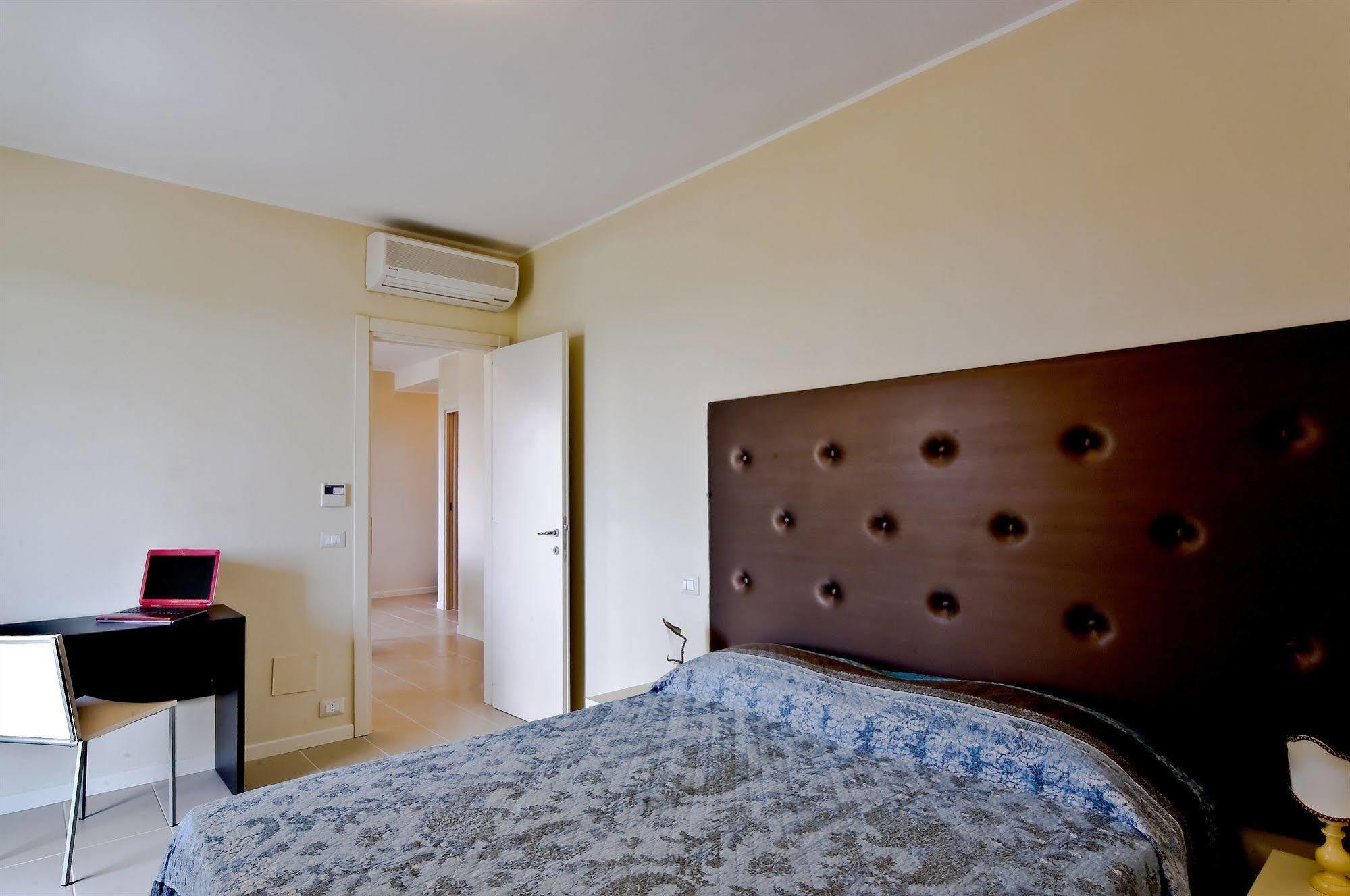 City Residence Perugia Kültér fotó