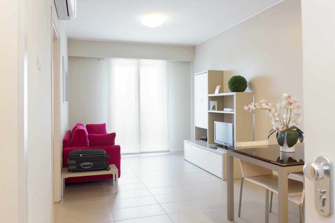 City Residence Perugia Kültér fotó