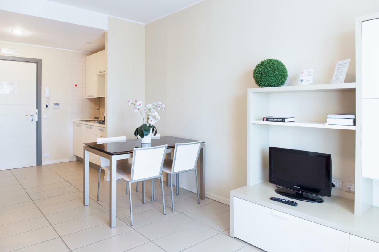 City Residence Perugia Kültér fotó