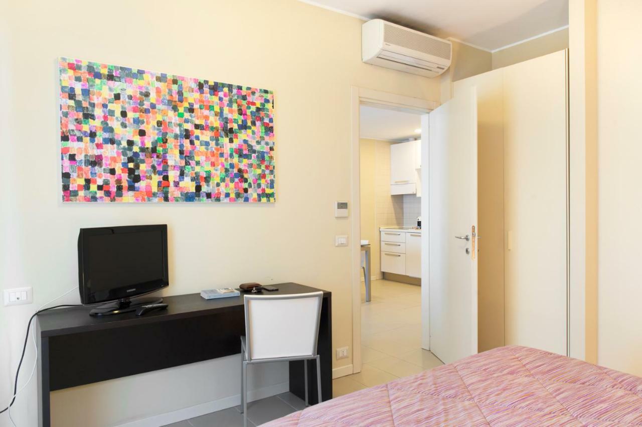 City Residence Perugia Kültér fotó