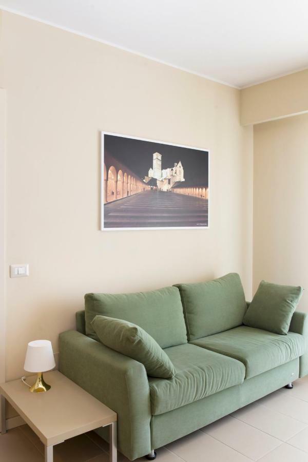 City Residence Perugia Kültér fotó