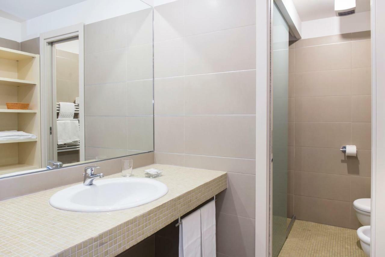 City Residence Perugia Kültér fotó