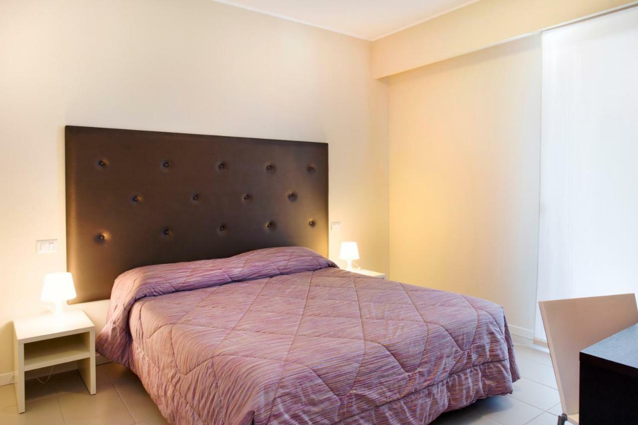 City Residence Perugia Kültér fotó