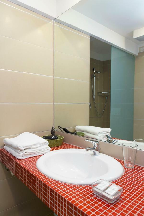 City Residence Perugia Kültér fotó