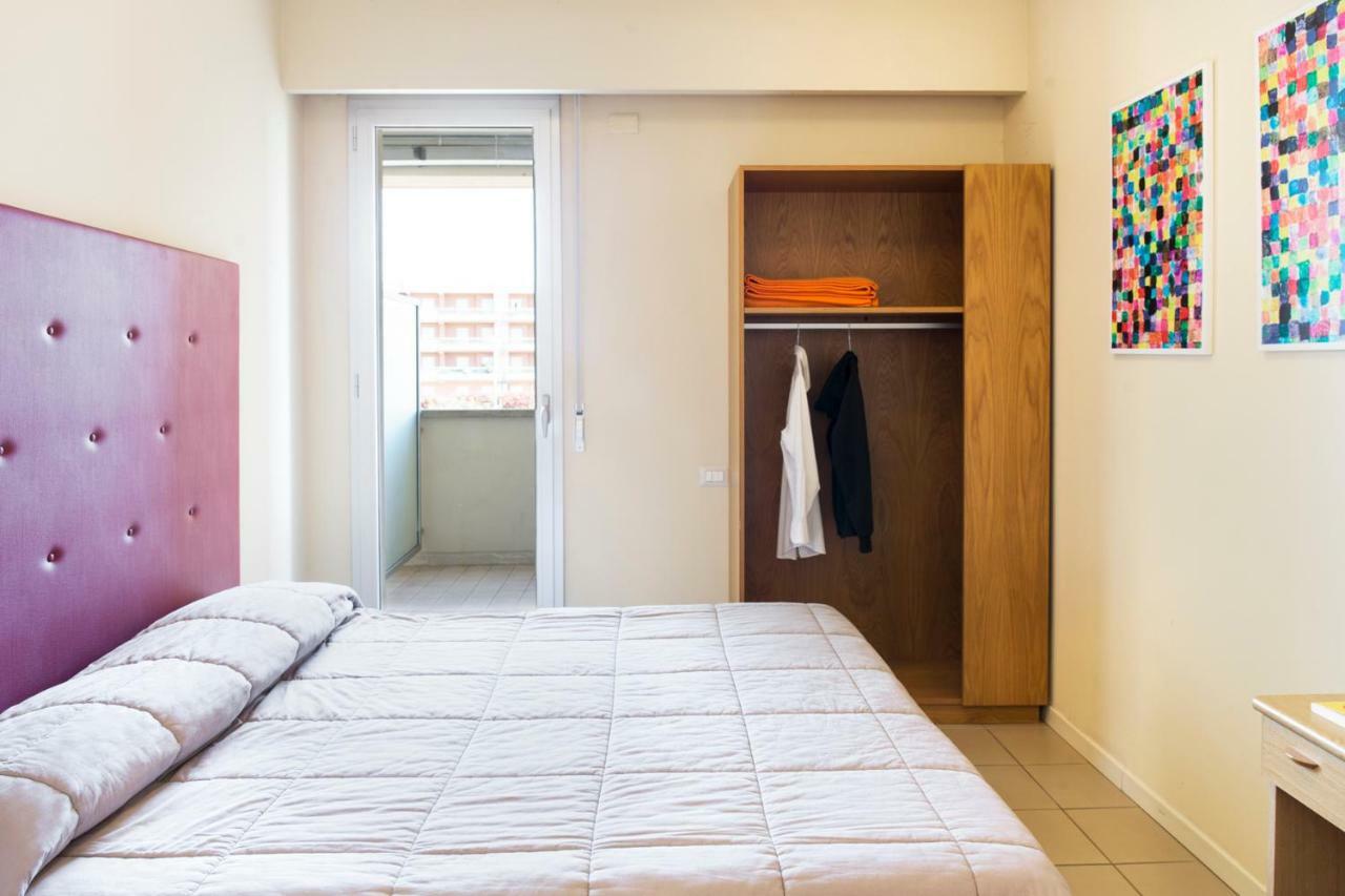 City Residence Perugia Kültér fotó
