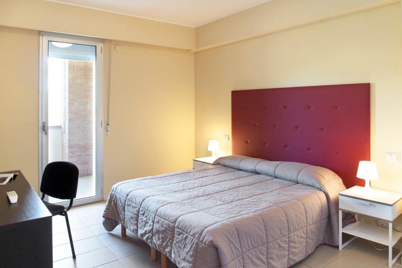 City Residence Perugia Kültér fotó