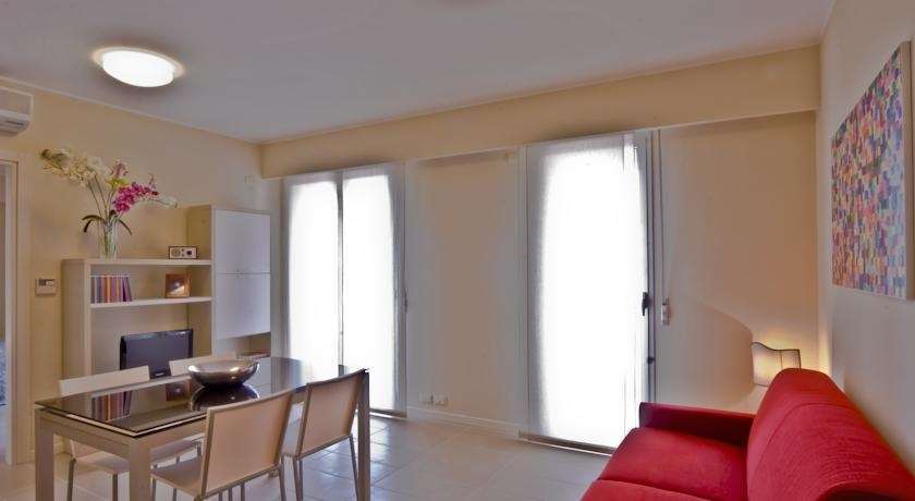 City Residence Perugia Szoba fotó